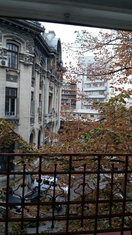 Lorena Apart Old Town Bukarest Eksteriør billede