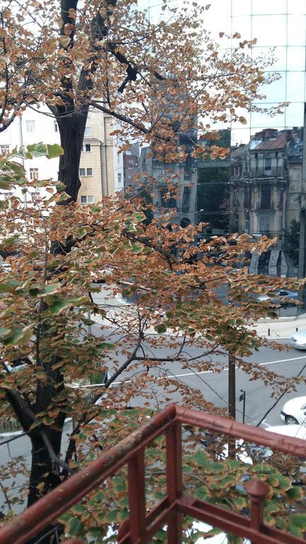 Lorena Apart Old Town Bukarest Eksteriør billede