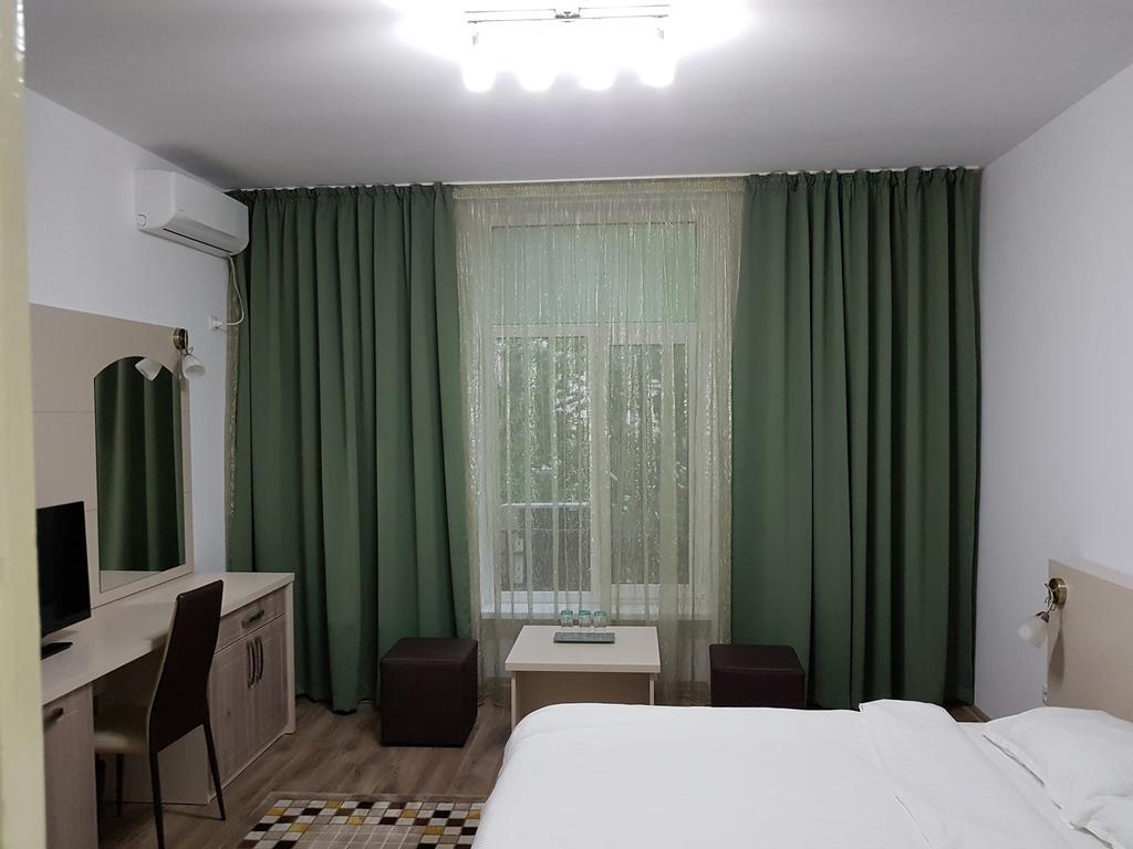 Lorena Apart Old Town Bukarest Eksteriør billede